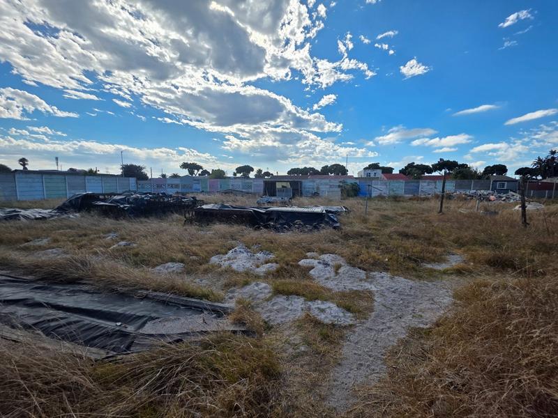 0 Bedroom Property for Sale in Bridgetown Western Cape